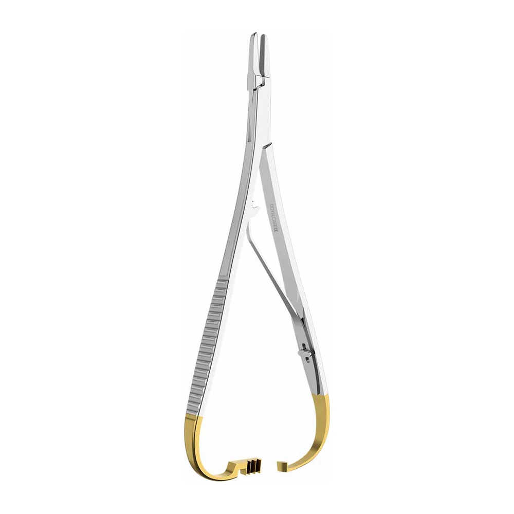 Needle Holder Needle Holder